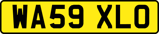WA59XLO