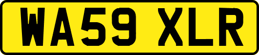 WA59XLR