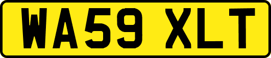 WA59XLT