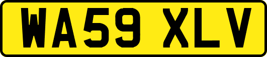 WA59XLV