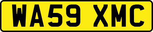 WA59XMC