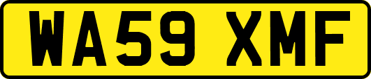WA59XMF