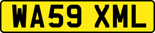 WA59XML