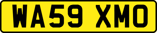 WA59XMO