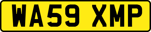 WA59XMP