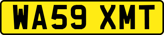 WA59XMT