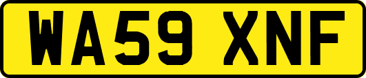 WA59XNF