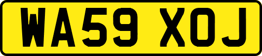 WA59XOJ