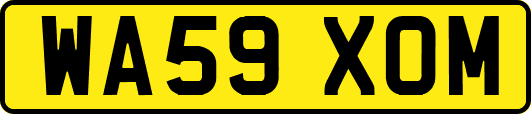 WA59XOM