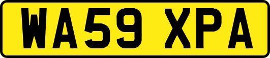 WA59XPA
