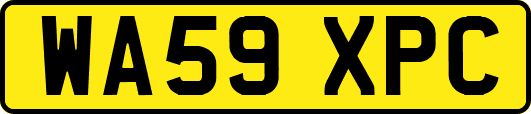 WA59XPC