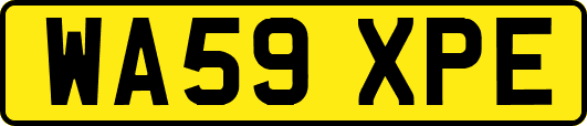 WA59XPE