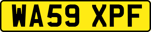 WA59XPF