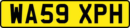 WA59XPH