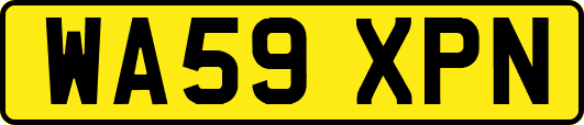 WA59XPN
