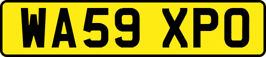 WA59XPO