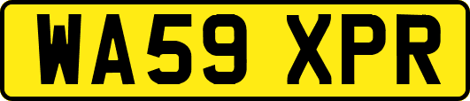 WA59XPR