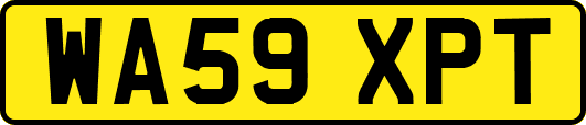 WA59XPT