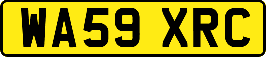 WA59XRC