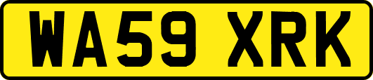 WA59XRK