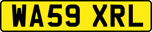 WA59XRL