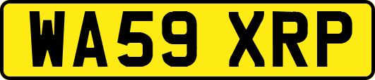 WA59XRP