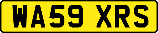 WA59XRS