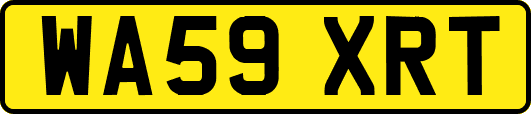WA59XRT