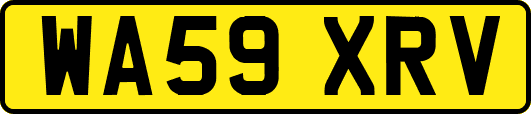 WA59XRV