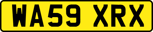 WA59XRX