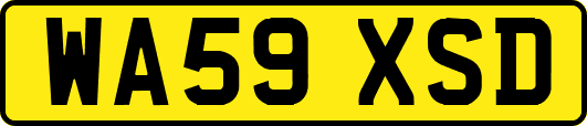 WA59XSD