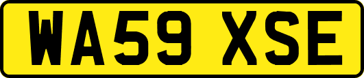 WA59XSE