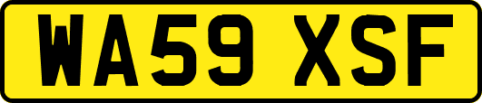 WA59XSF