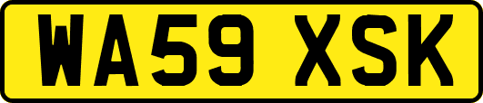 WA59XSK