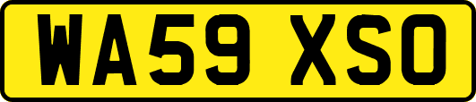 WA59XSO