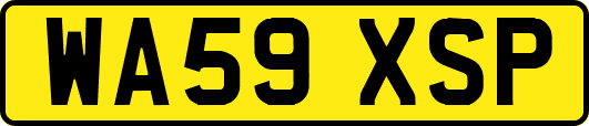 WA59XSP