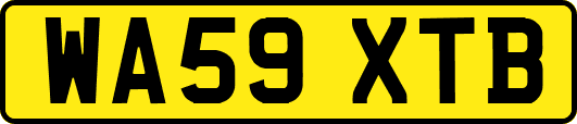WA59XTB