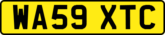 WA59XTC