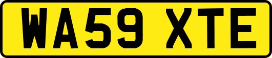 WA59XTE