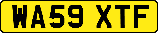 WA59XTF