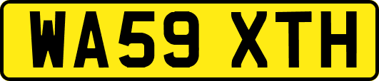 WA59XTH