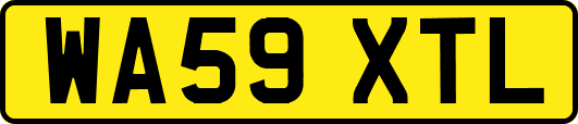 WA59XTL