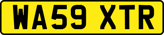 WA59XTR