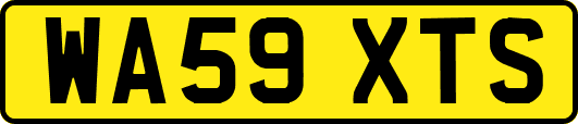 WA59XTS