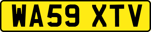 WA59XTV
