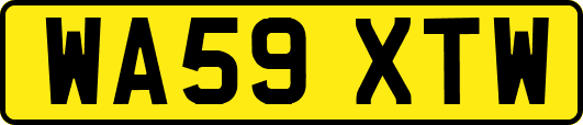 WA59XTW