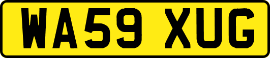 WA59XUG