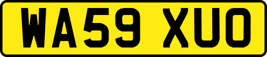 WA59XUO