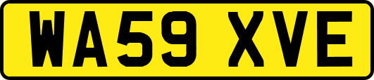 WA59XVE