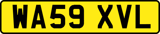 WA59XVL